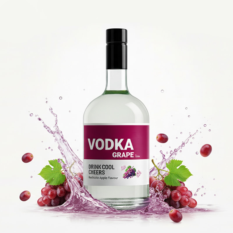 وودکا انگور